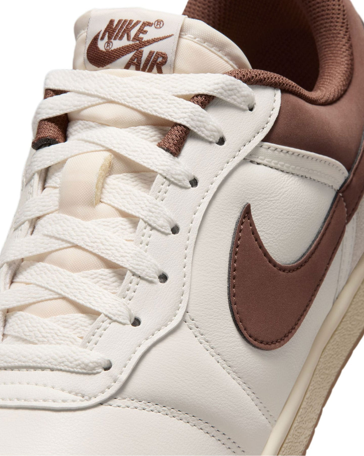 Jordan Skyline Low LE - Sail / Fauna Brown - LT Orewood BRN - Muslin - -