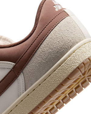 Jordan Skyline Low LE - Sail / Fauna Brown - LT Orewood BRN - Muslin - -