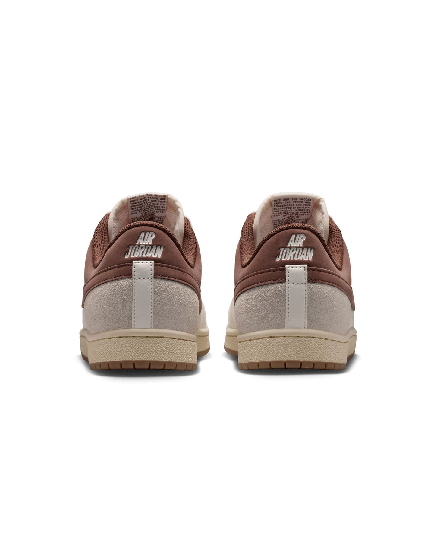Jordan Skyline Low LE - Sail / Fauna Brown - LT Orewood BRN - Muslin - -