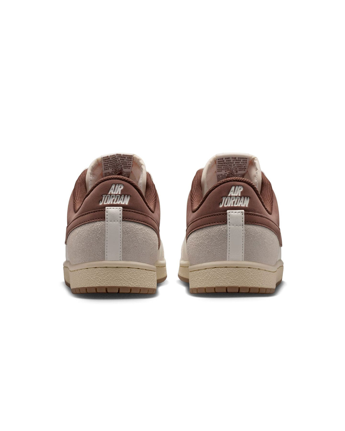 Jordan Skyline Low LE - Sail / Fauna Brown - LT Orewood BRN - Muslin - -