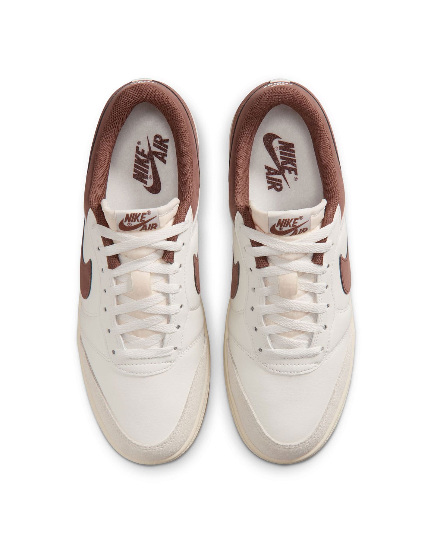 Jordan Skyline Low LE - Sail / Fauna Brown - LT Orewood BRN - Muslin - -