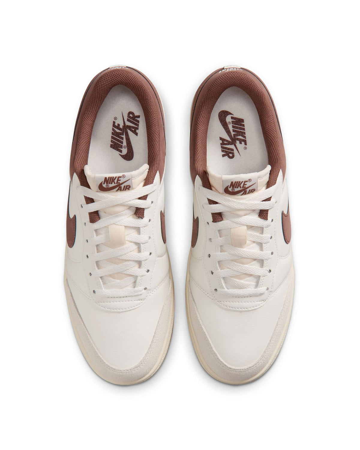 Jordan Skyline Low LE - Sail / Fauna Brown - LT Orewood BRN - Muslin - -