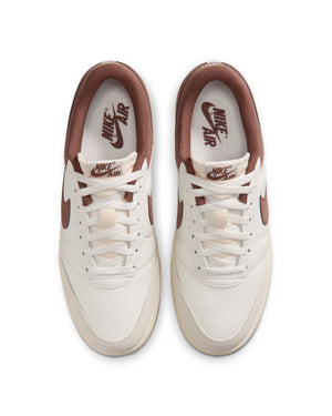 Jordan Skyline Low LE - Sail / Fauna Brown - LT Orewood BRN - Muslin - -