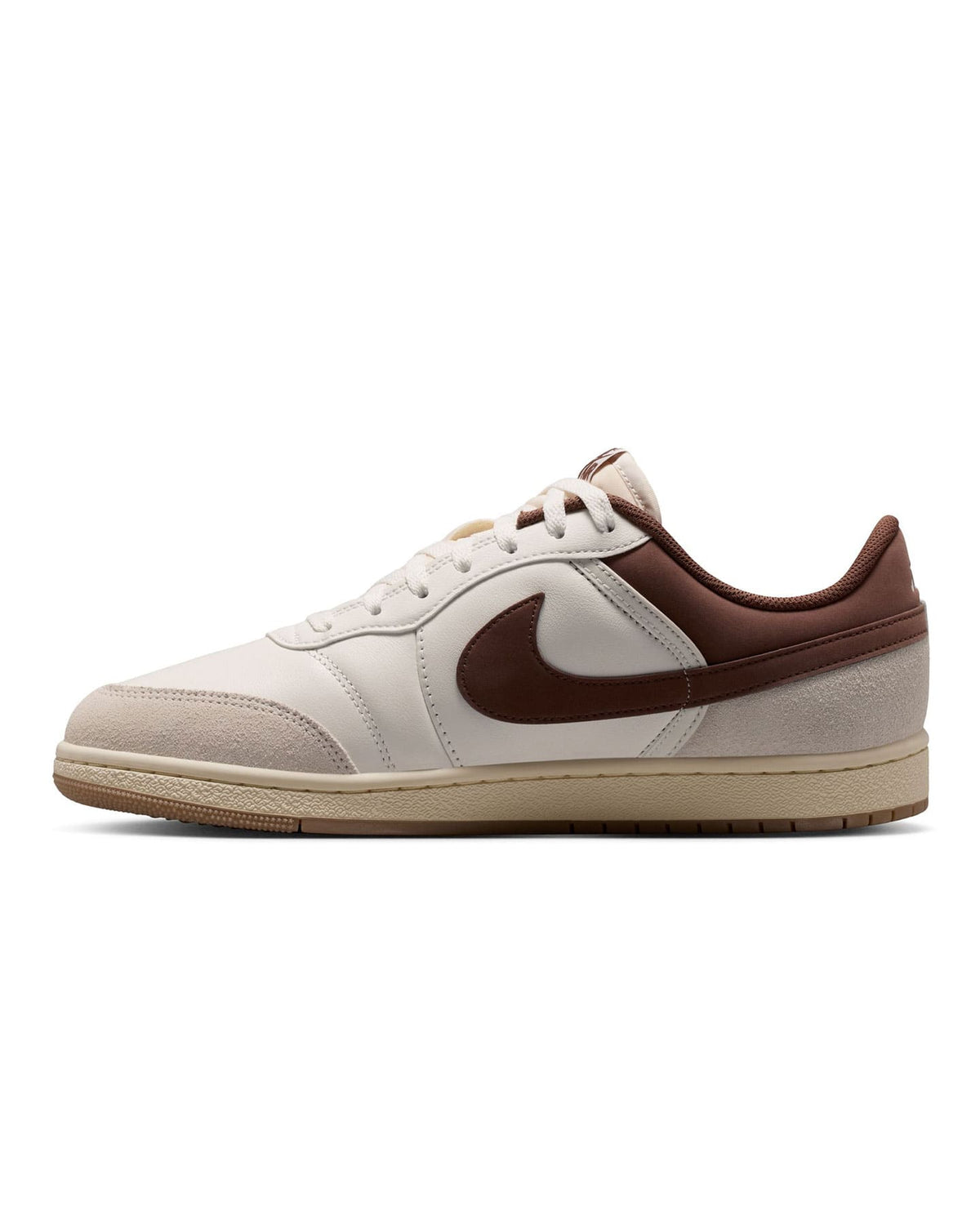 Jordan Skyline Low LE - Sail / Fauna Brown - LT Orewood BRN - Muslin - -