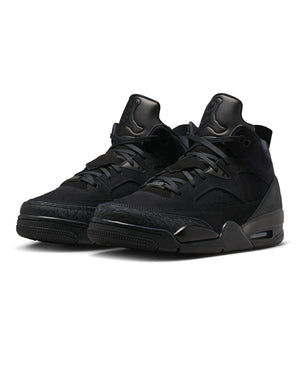 Jordan Son of Mars Low - Black / Black - -