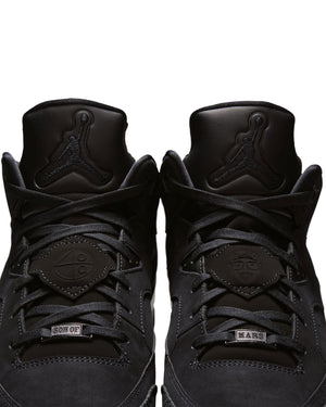 Jordan Son of Mars Low - Black / Black - -