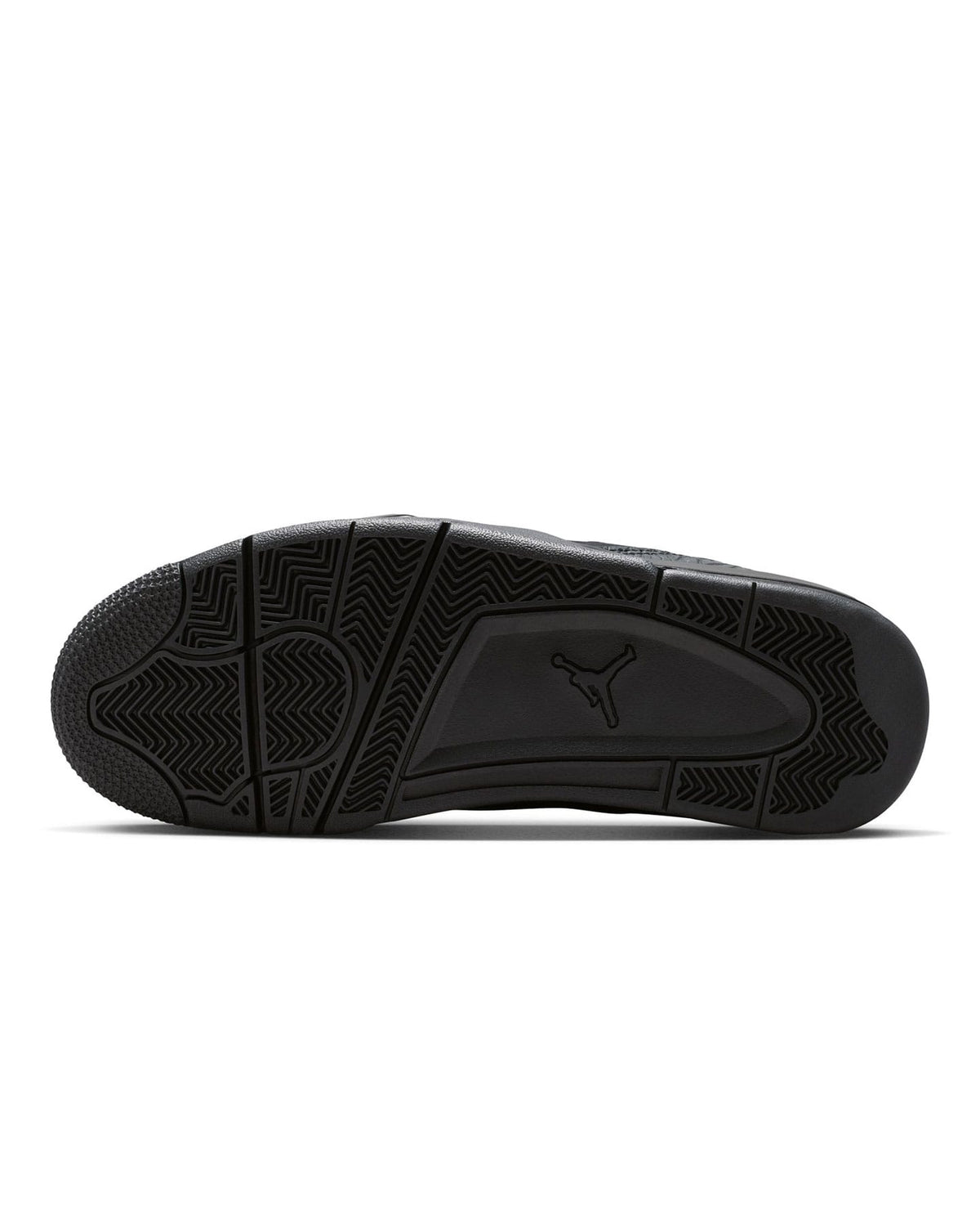 Jordan Son of Mars Low - Black / Black - -