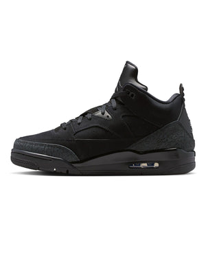 Jordan Son of Mars Low - Black / Black - -