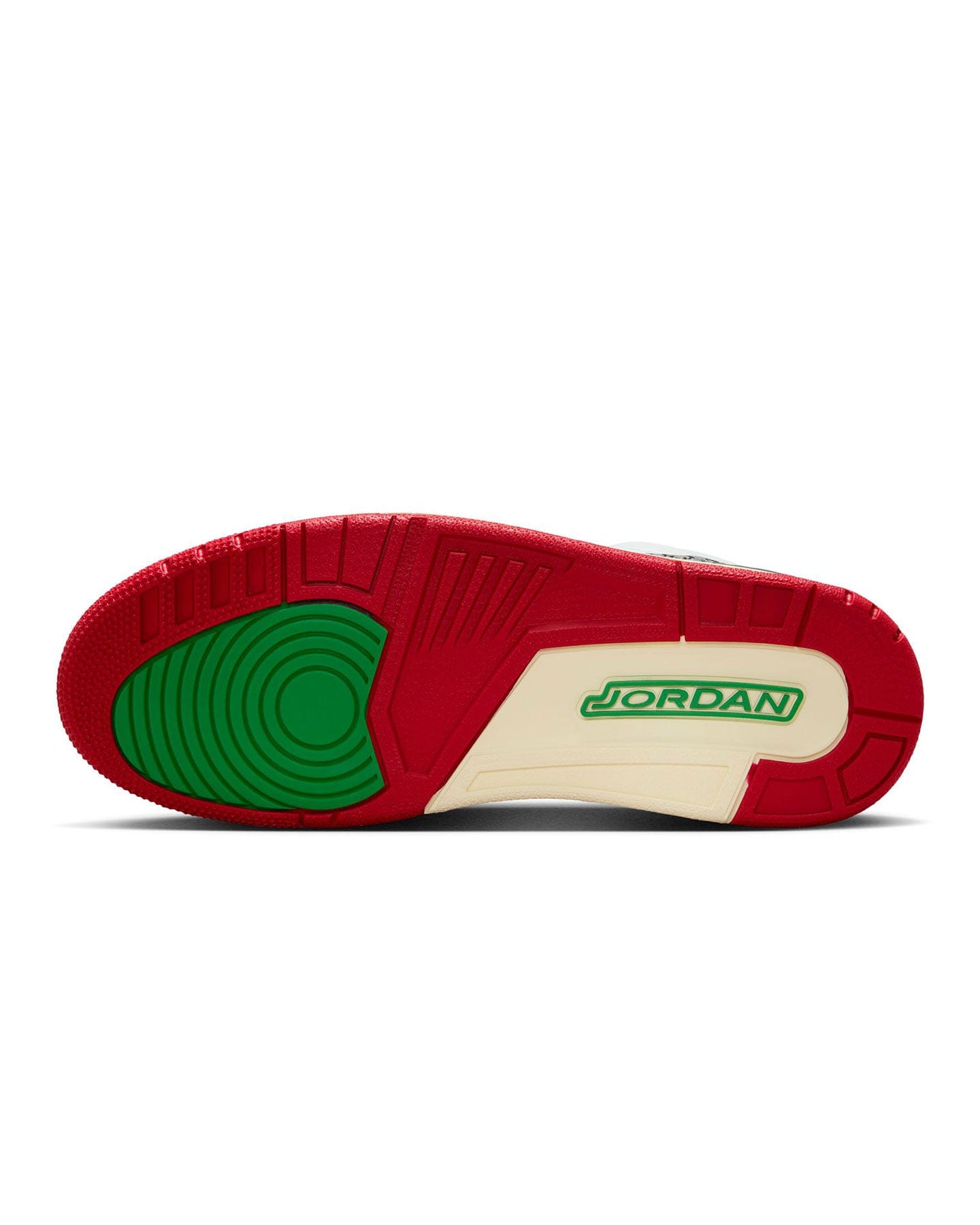 Jordan Spizike Low SE - White / Varsity Red - Black - Sail - -