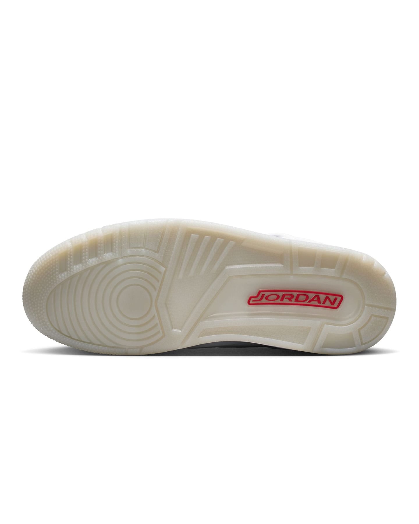 Jordan Spizike Low - White / Black - Grey Fog - Fire Red - -