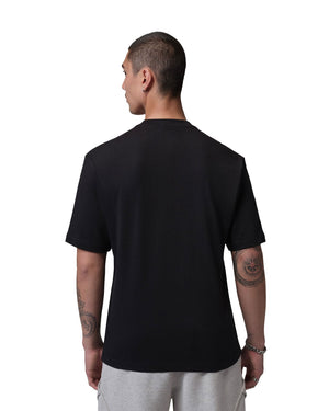 Jordan Technicolor Graphic Tee - Black - -
