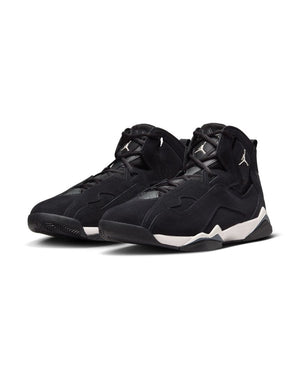 Jordan True Flight - Black / Phantom - Anthracite - -