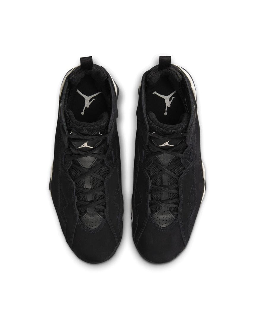 Jordan True Flight Black Phantom 12