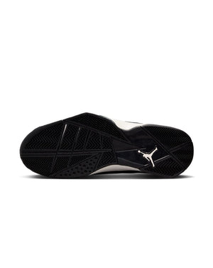 Jordan True Flight - Black / Phantom - Anthracite - -