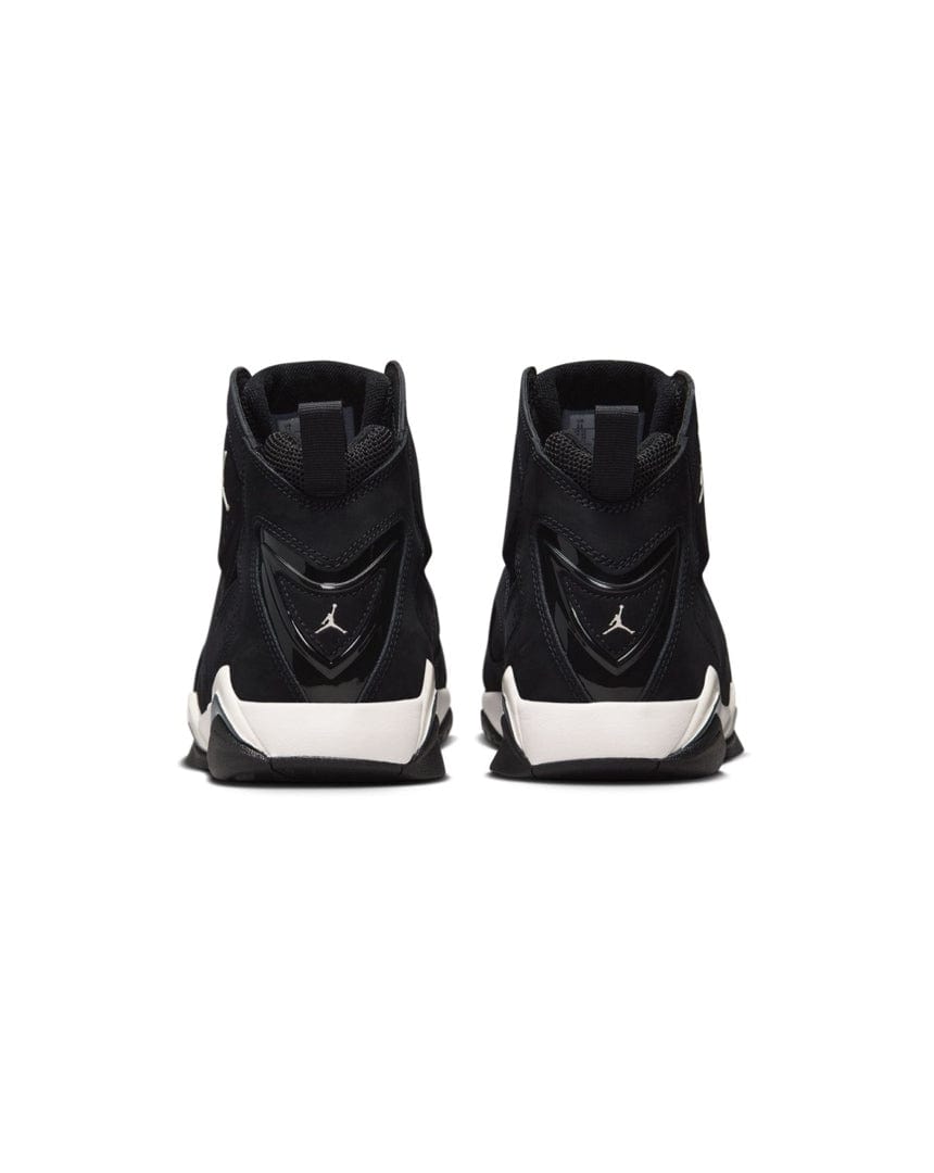 Jordan True Flight - Black / Phantom - Anthracite - -