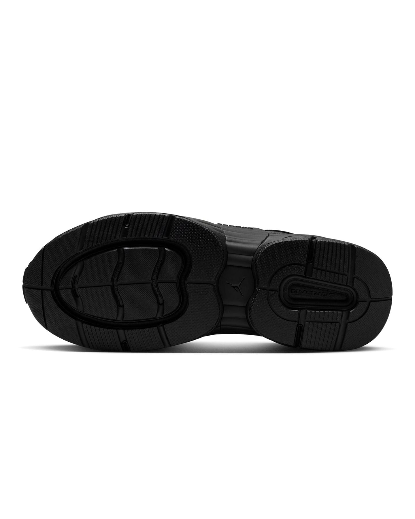 Jordan Trunner - Black / Black - Sail - -
