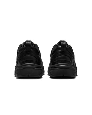 Jordan Trunner - Black / Black - Sail - -
