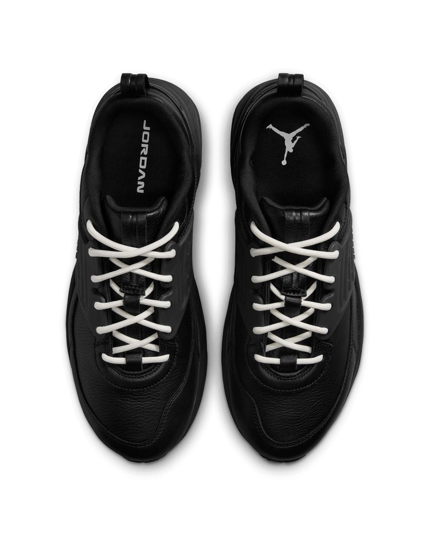 Jordan Trunner - Black / Black - Sail - -