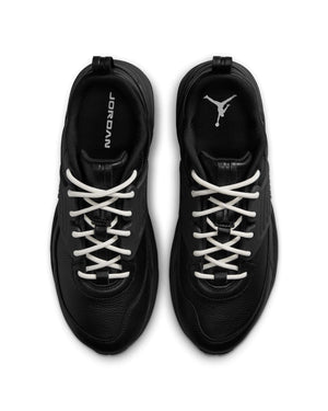 Jordan Trunner - Black / Black - Sail - -