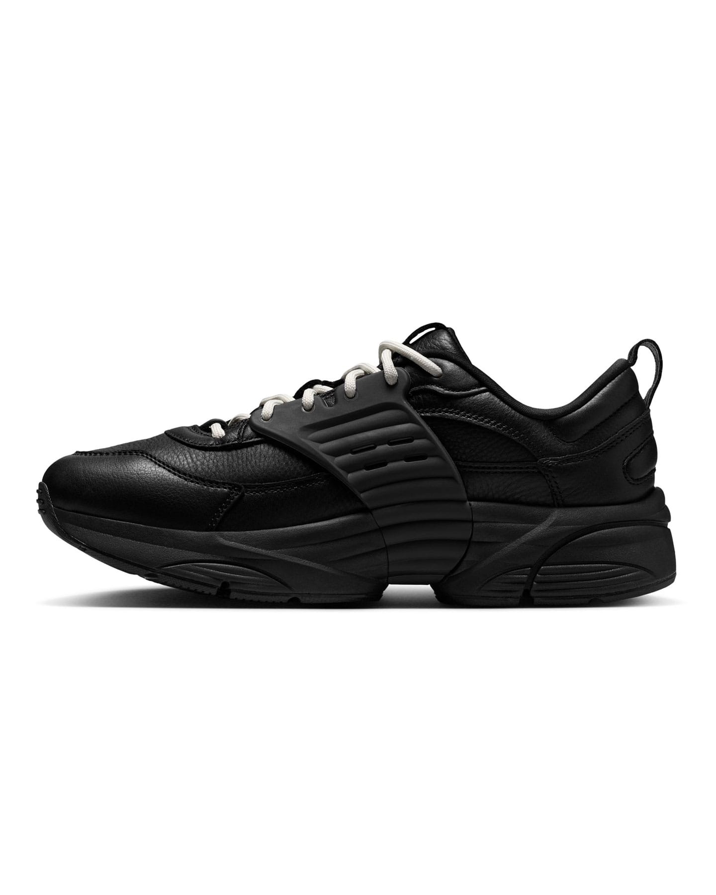 Jordan Trunner - Black / Black - Sail - -