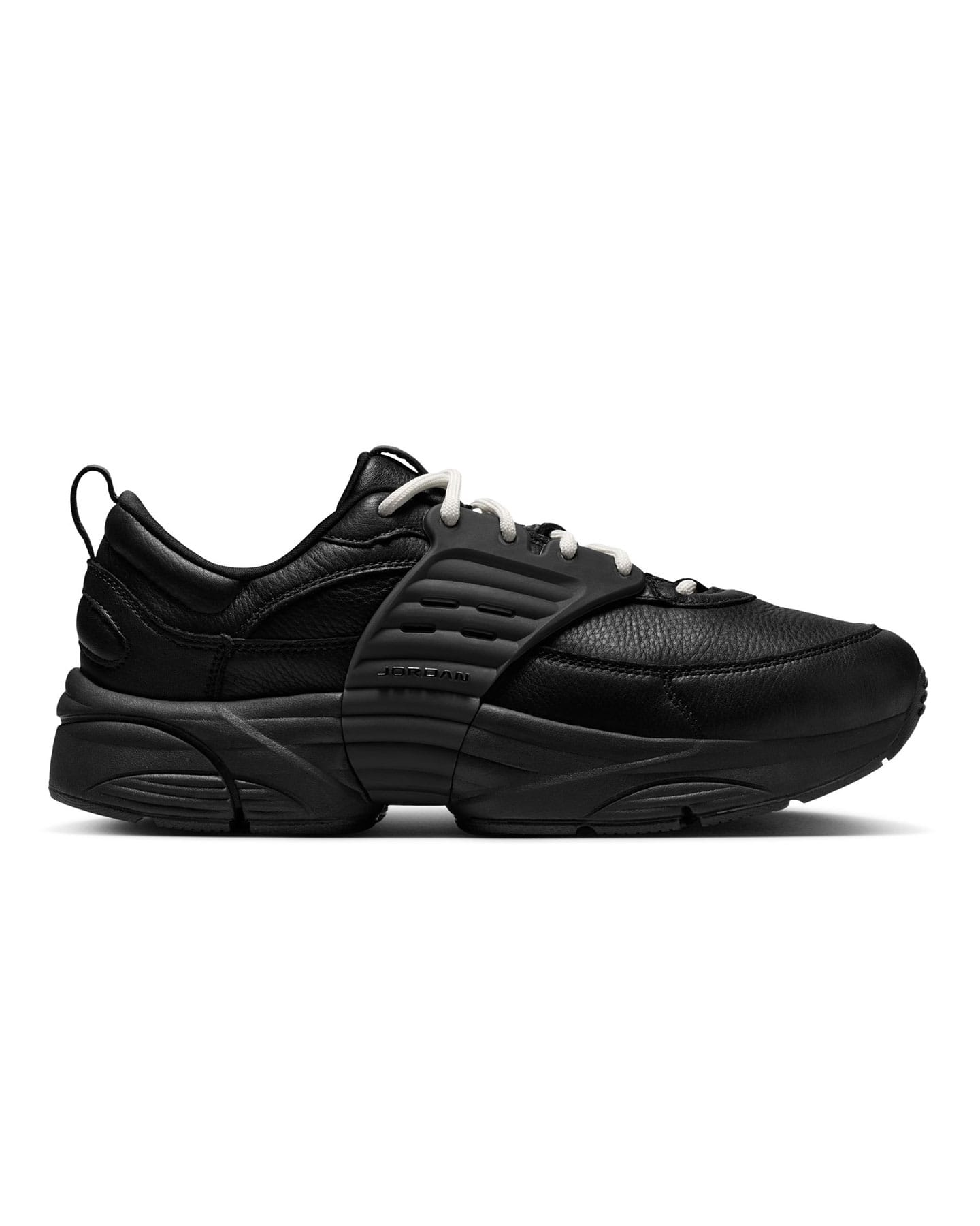 Jordan Trunner - Black / Black - Sail - -