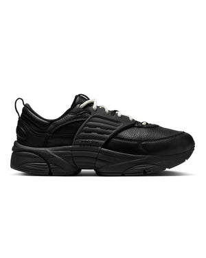 Jordan Trunner - Black / Black - Sail - -