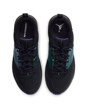 Jordan Trunner O/S SE - Black / Dark Concord / White - -