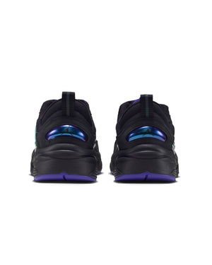 Jordan Trunner O/S SE - Black / Dark Concord / White - -