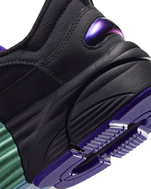 Jordan Trunner O/S SE - Black / Dark Concord / White - -
