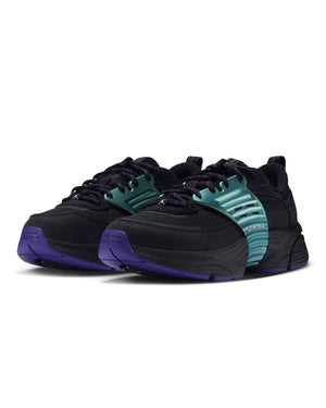 Jordan Trunner O/S SE - Black / Dark Concord / White - -