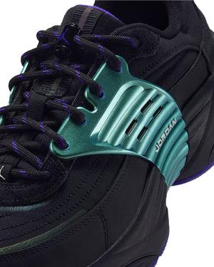 Jordan Trunner O/S SE - Black / Dark Concord / White - -