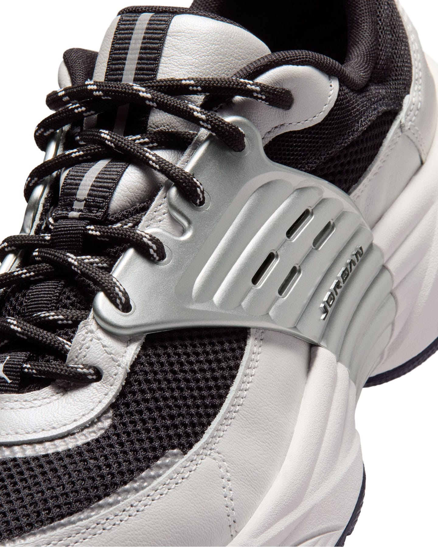 Jordan Trunner - Photon Dust / White - Black - Sail - -