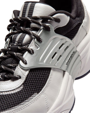 Jordan Trunner - Photon Dust / White - Black - Sail - -