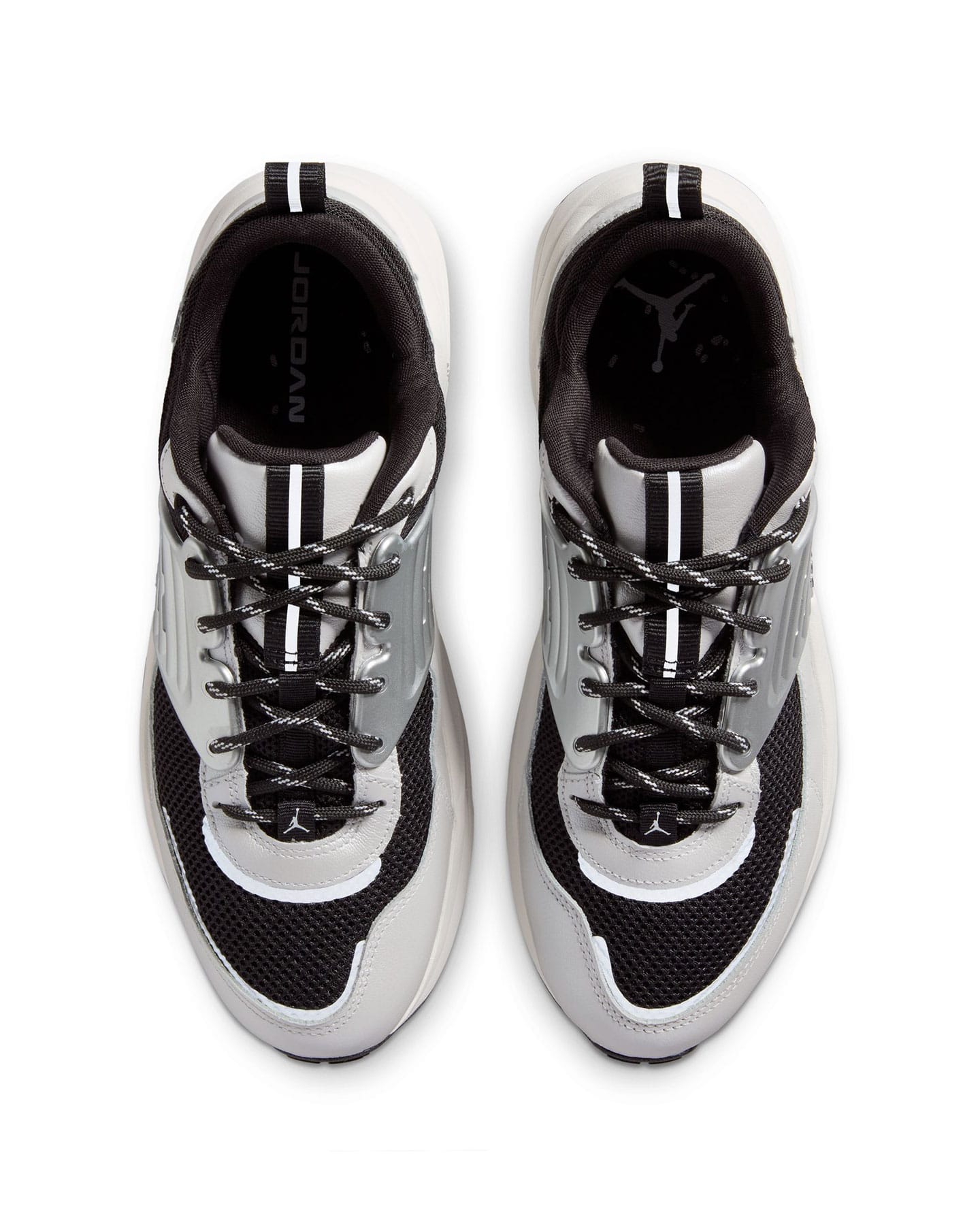 Jordan Trunner - Photon Dust / White - Black - Sail - -
