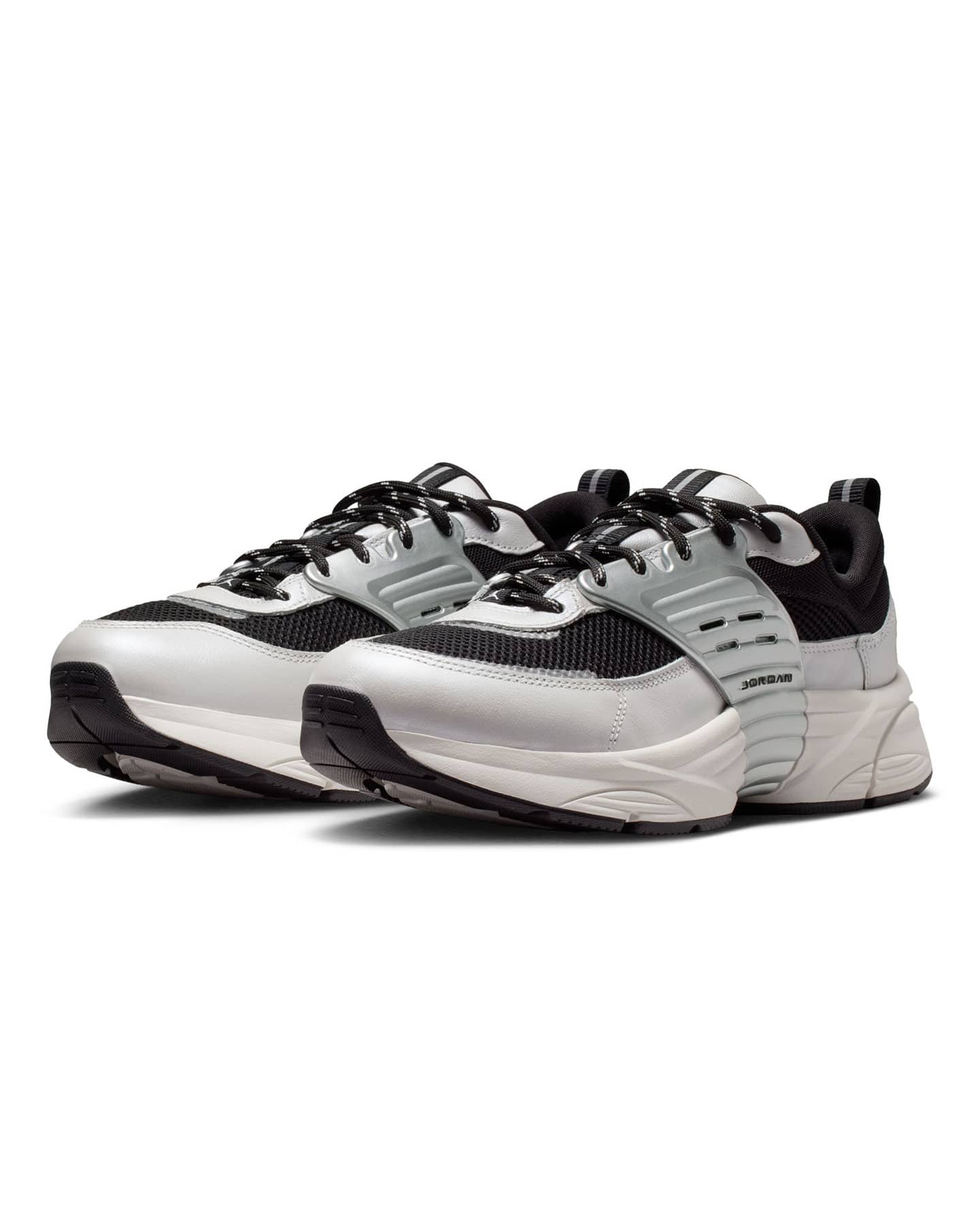 Jordan Trunner - Photon Dust / White - Black - Sail - -