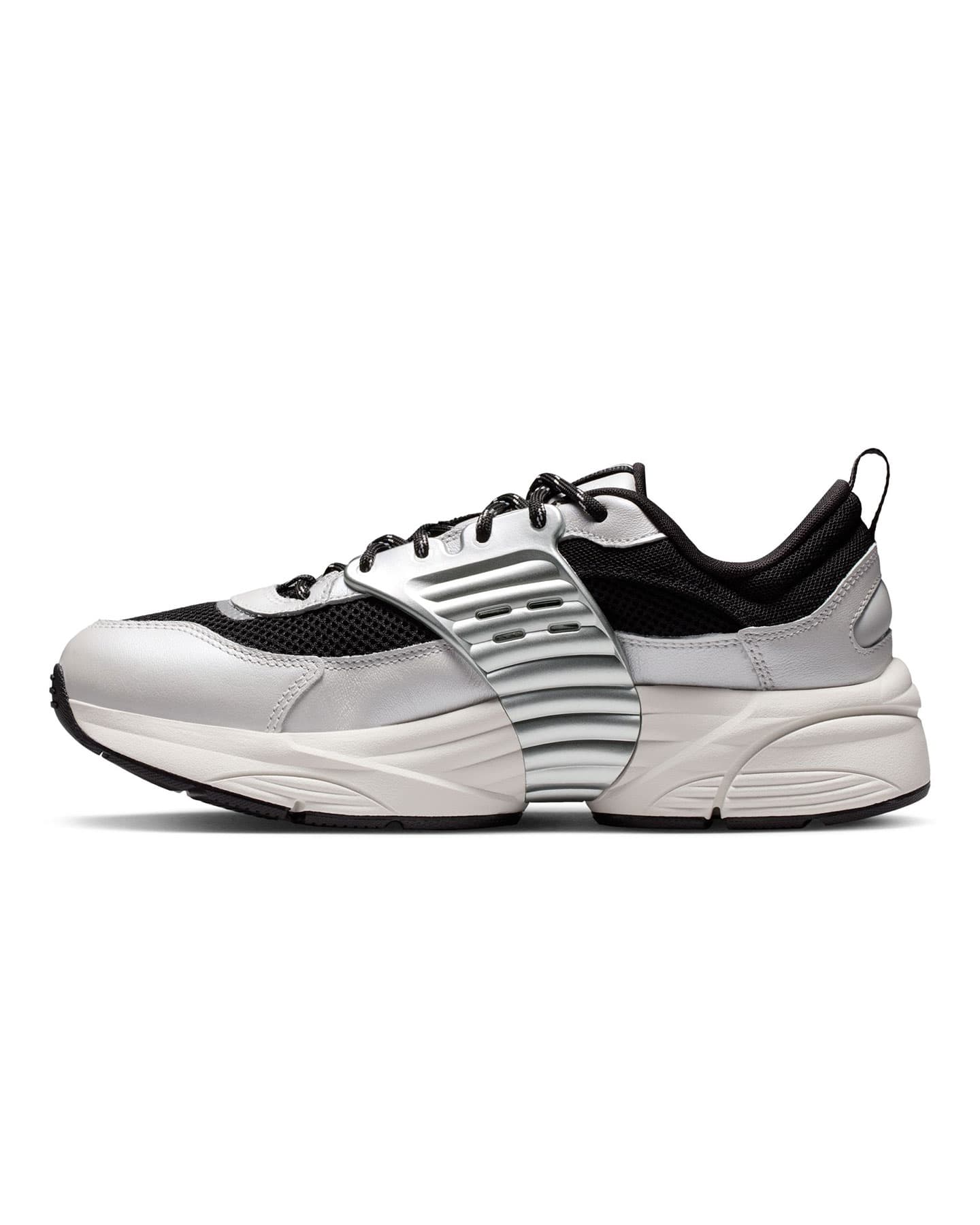 Jordan Trunner - Photon Dust / White - Black - Sail - -