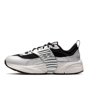 Jordan Trunner - Photon Dust / White - Black - Sail - -