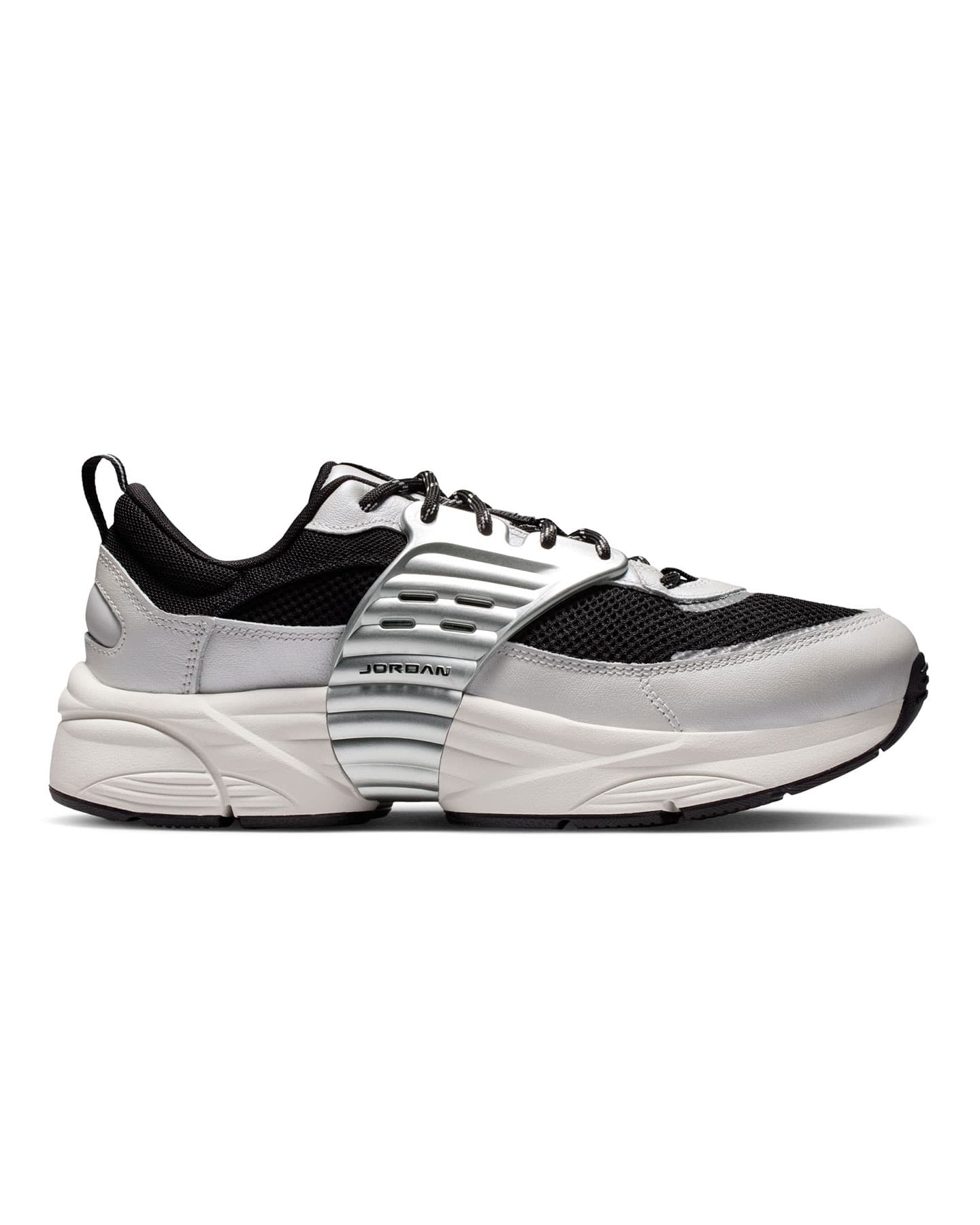 Jordan Trunner - Photon Dust / White - Black - Sail - -