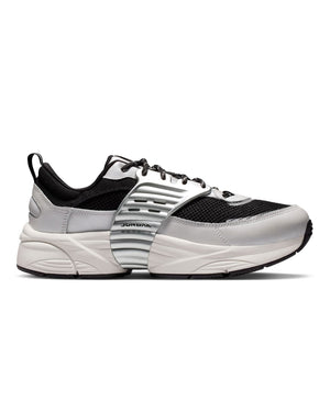 Jordan Trunner - Photon Dust / White - Black - Sail - -