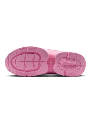 Jordan Trunner - Pink / Pink - Sail - -