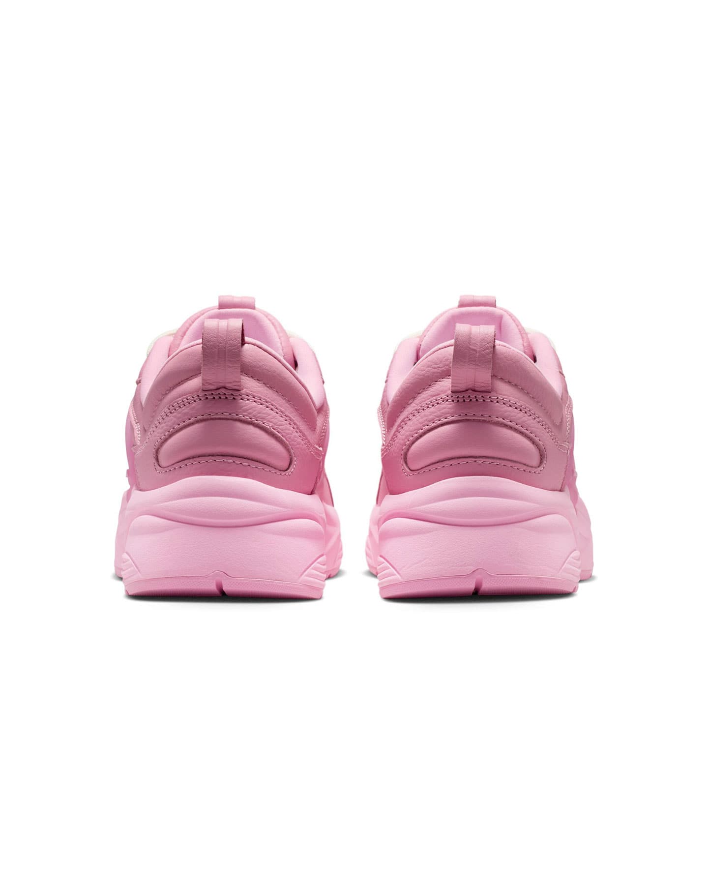 Jordan Trunner - Pink / Pink - Sail - -