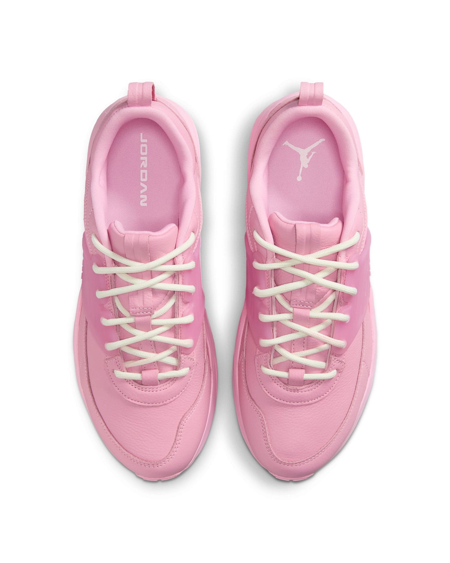 Jordan Trunner - Pink / Pink - Sail - -