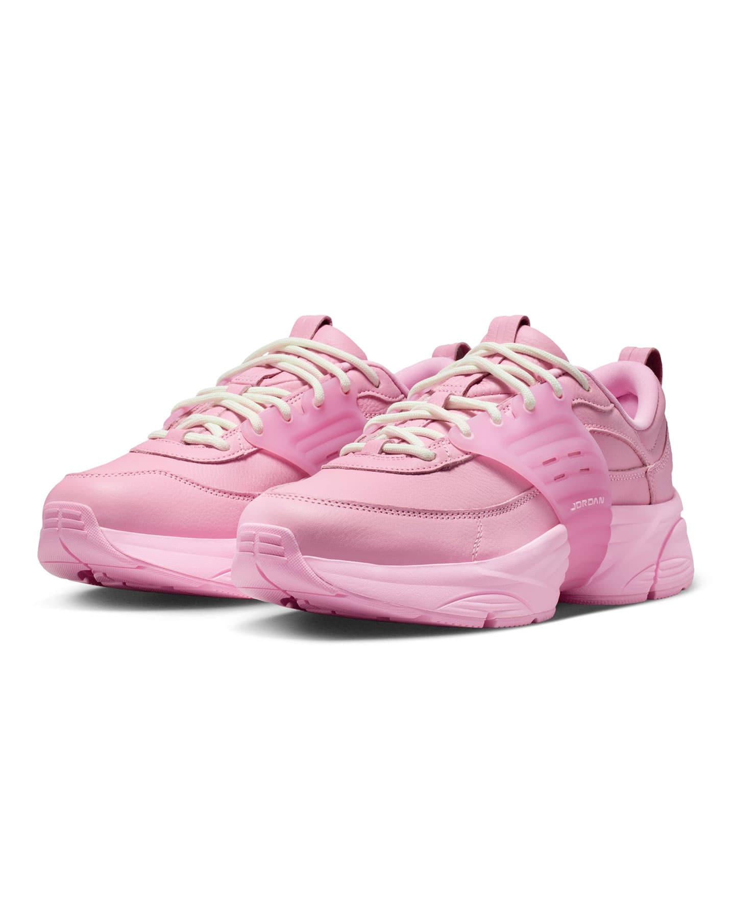Jordan Trunner - Pink / Pink - Sail - -