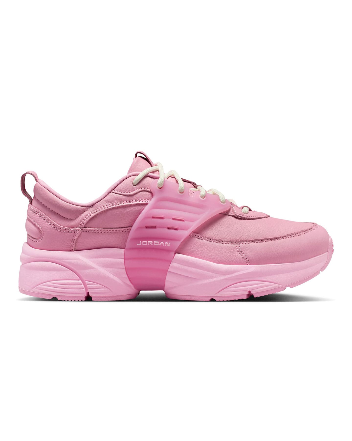 Jordan Trunner - Pink / Pink - Sail - -