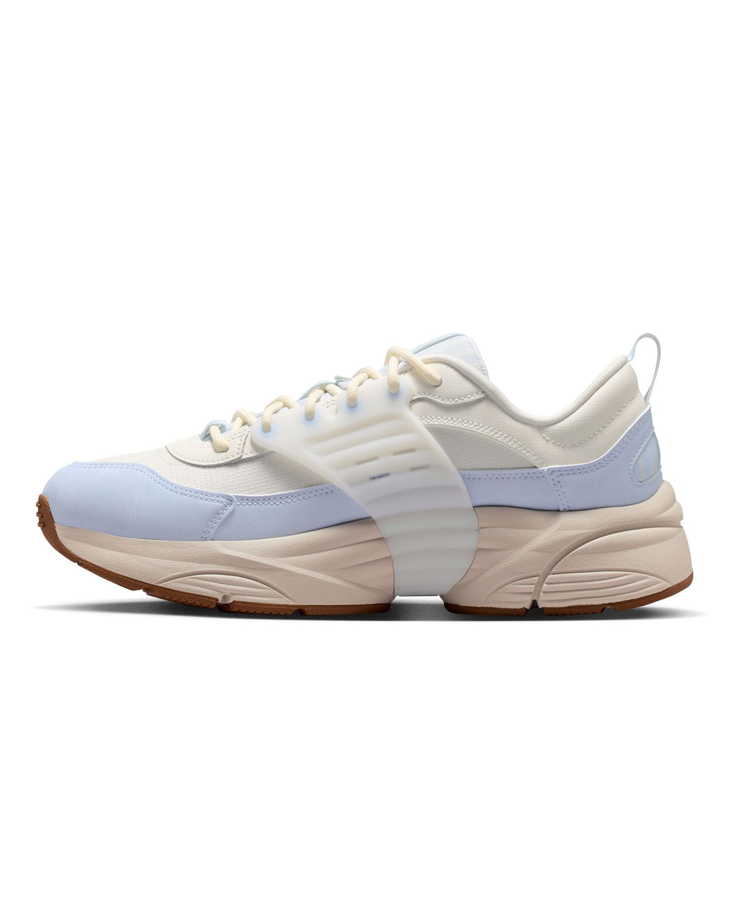 Jordan Trunner - Sail / LT British Tan - Cream II - -