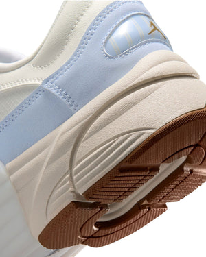 Jordan Trunner - Sail / LT British Tan - Cream II - -