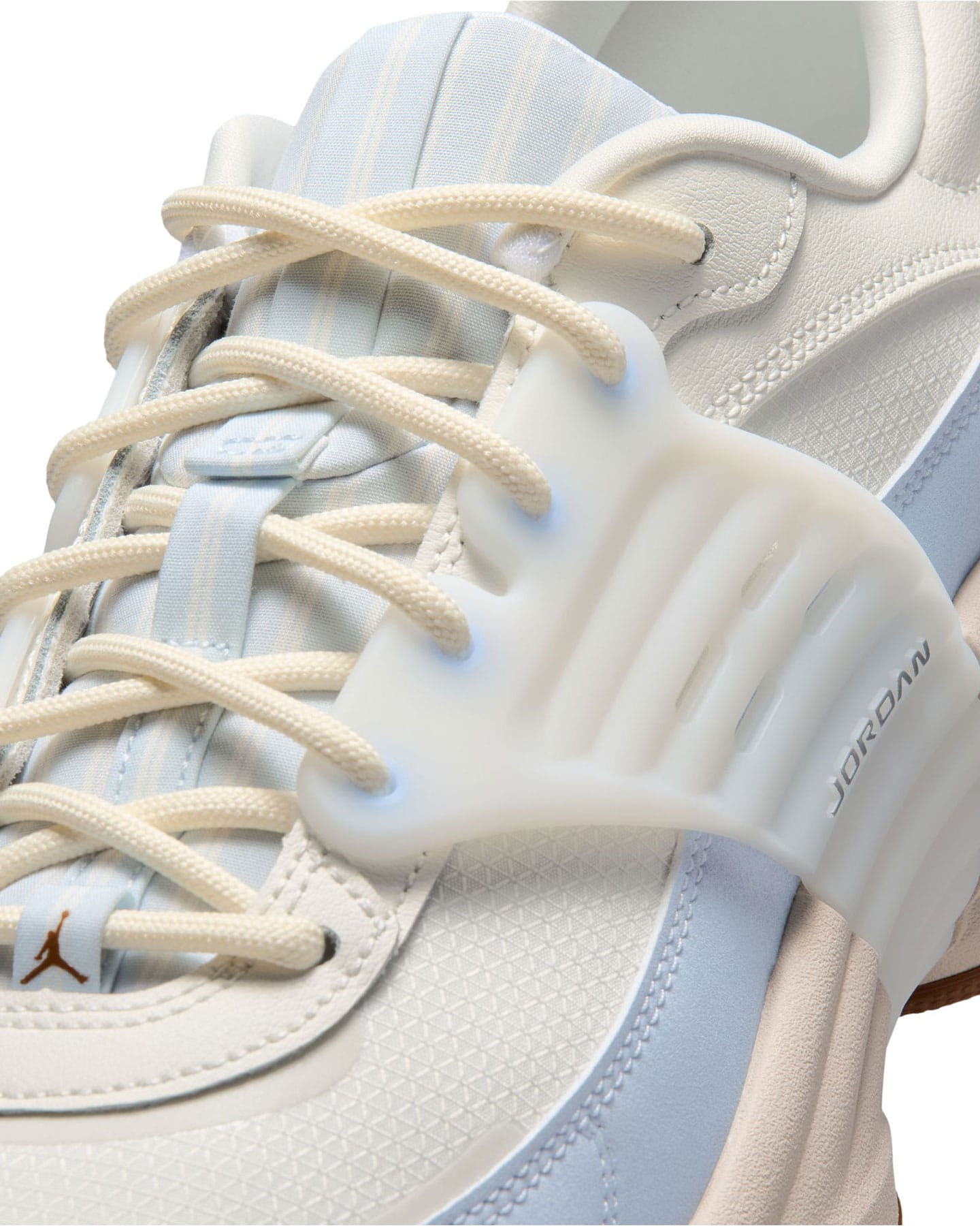 Jordan Trunner - Sail / LT British Tan - Cream II - -