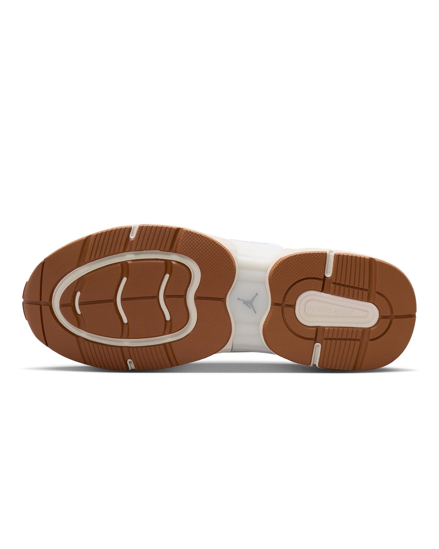 Jordan Trunner - Sail / LT British Tan - Cream II - -