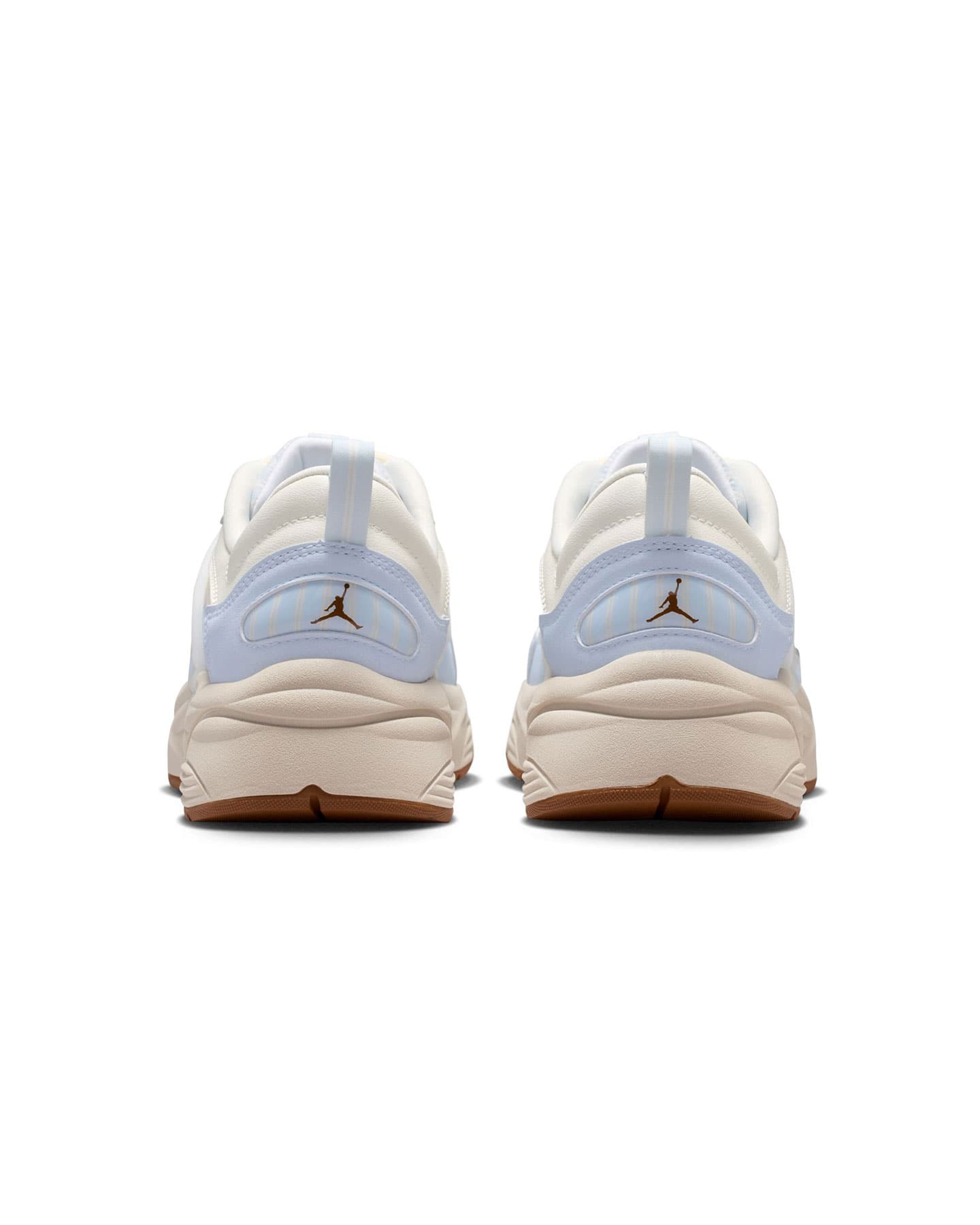 Jordan Trunner - Sail / LT British Tan - Cream II - -