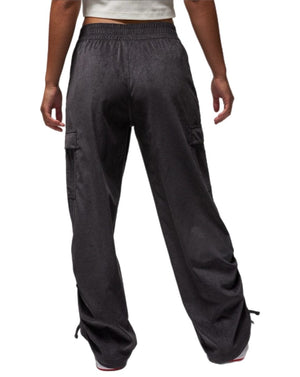 Jordan Women's Corduroy Chicago Pants - Black - -